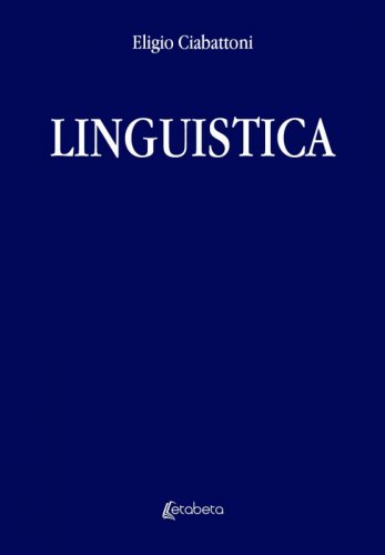 Linguistica
