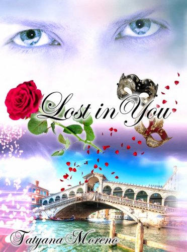Lost in you