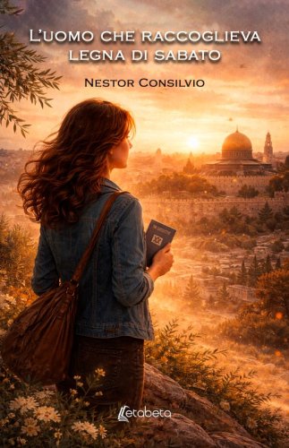 L&rsquo;uomo che raccoglieva legna di sabato