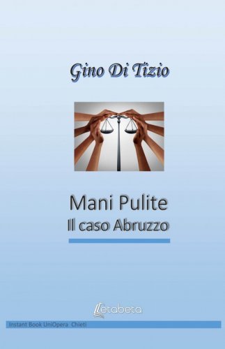 Mani pulite - Il caso Abruzzo