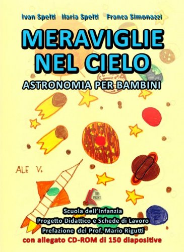 Meraviglie nel cielo - Astronomia per bambini