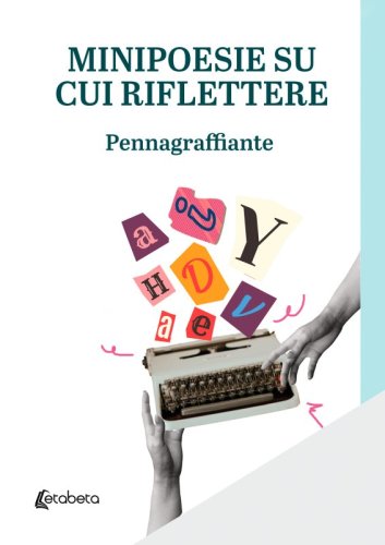 Minipoesie su cui riflettere
