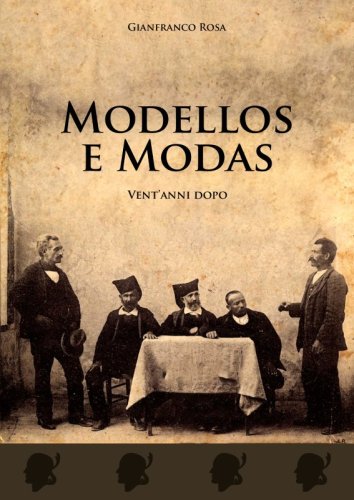 Modellos e Modas - Vent’anni dopo