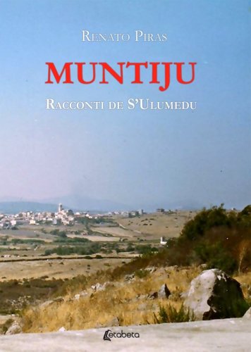 Montiju - Racconti de S'Ulumedu