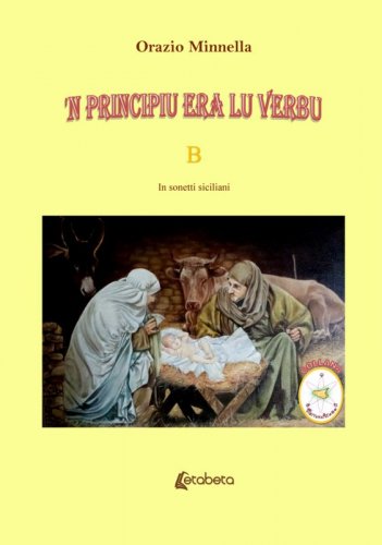 'N principiu era lu verbu