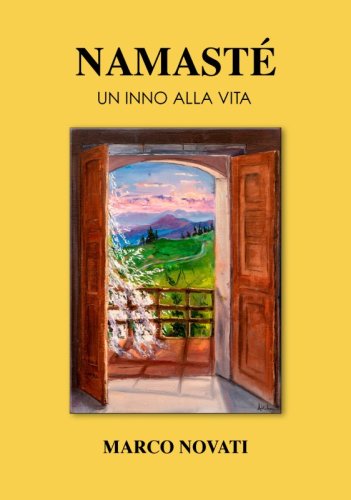 Namasté - Un inno alla vita
