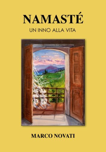 Namasté - Un inno alla vita