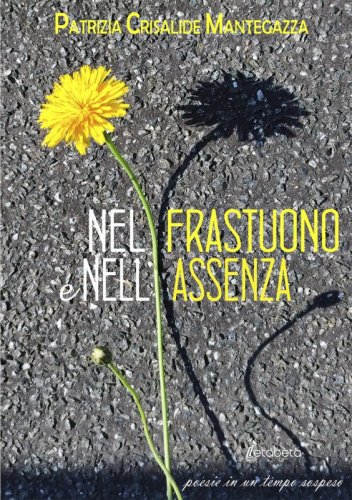 Nel frastuono e nell’assenza - poesie in un tempo sospeso