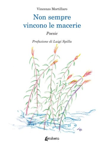 Non sempre vincono le macerie - Poesie