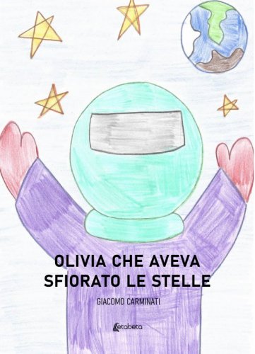 Olivia che aveva sfiorato le stelle