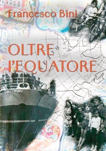 Oltre l’Equatore