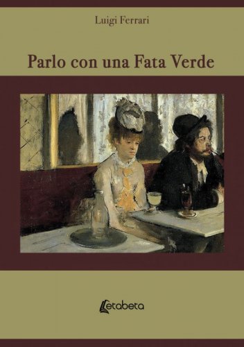 Parlo con una Fata Verde