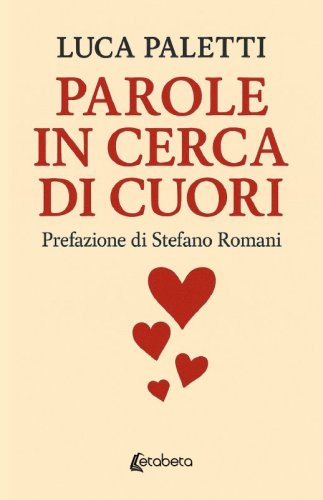 Parole in cerca di cuori