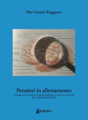 Pensieri in allenamento