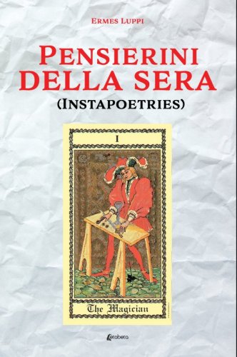 Pensierini della sera - (Instapoetries)