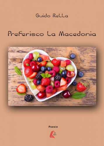 Preferisco la macedonia
