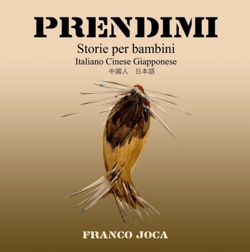 Prendimi - Storie per bambini