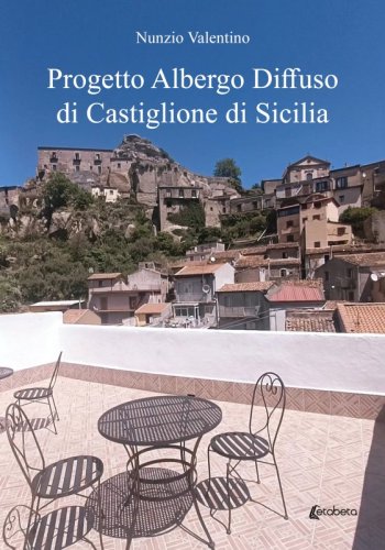 Progetto Albergo Diffuso di Castiglione di Sicilia
