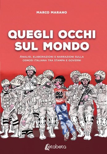 Quegli occhi sul mondo