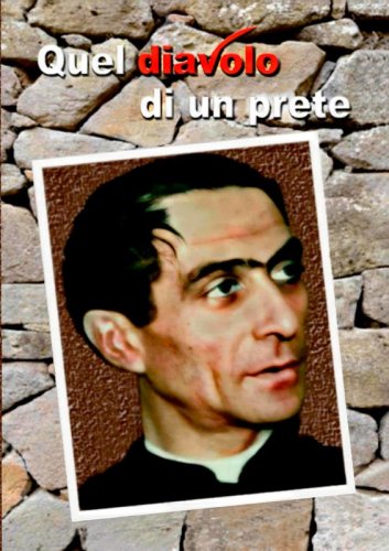 Quel diavolo di un prete