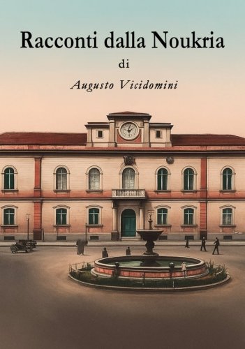 Racconti dalla Noukria