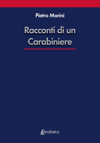 Racconti di un Carabiniere