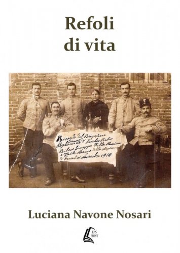 Refoli di vita