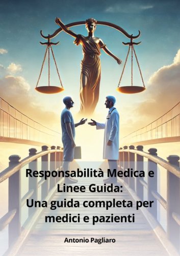 Responsabilità Medica e Linee Guida: Una guida completa per medici e pazienti