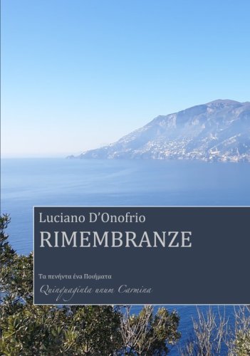 Rimembranze