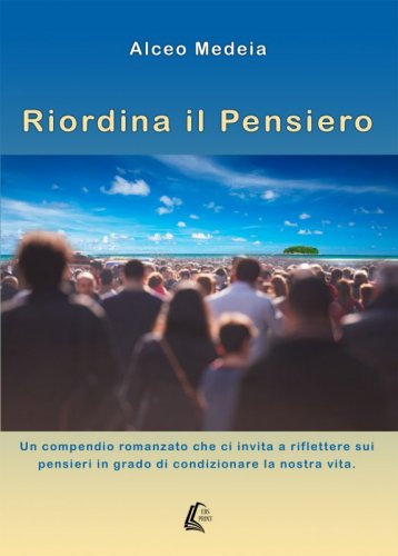 Riordina il pensiero