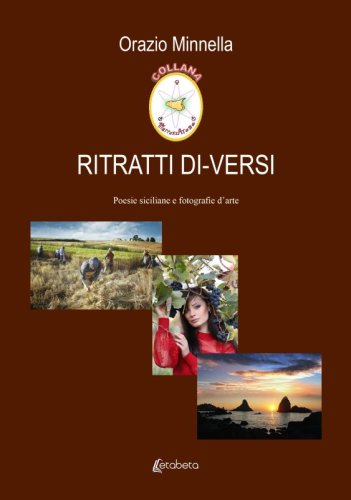 Ritratti di-versi - Poesie siciliane e fotografie d’arte