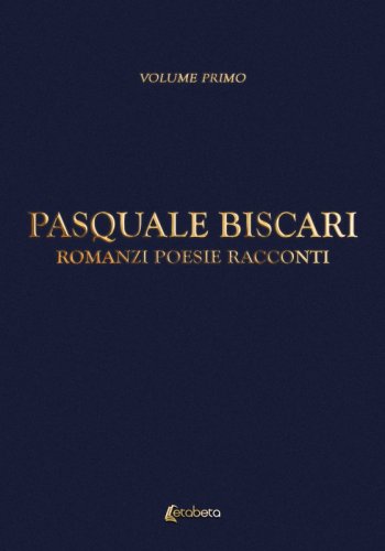 Romanzi, Poesie, Racconti