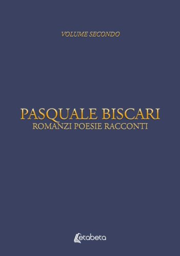 Romanzi Poesie Racconti