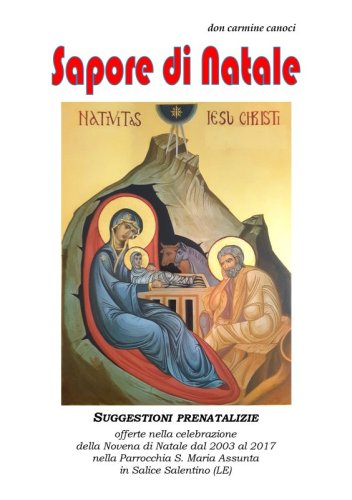 Sapore di Natale - Suggestioni prenatalizie