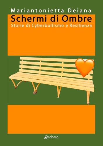 Schermi di Ombre - Storie di Cyberbullismo e Resilienza