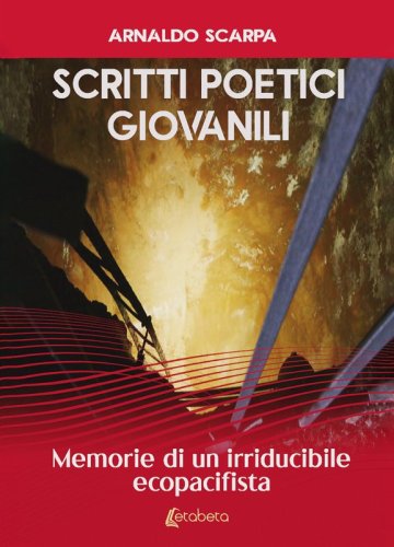 Scritti poetici giovanili - Scritti poetici giovanili