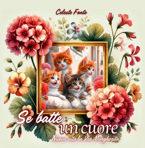Se batte un cuore - Nuova vita in Via Margherita