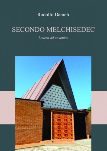 Secondo Melchisedec