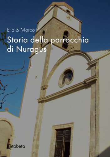Storia della parrocchia di Nuragus