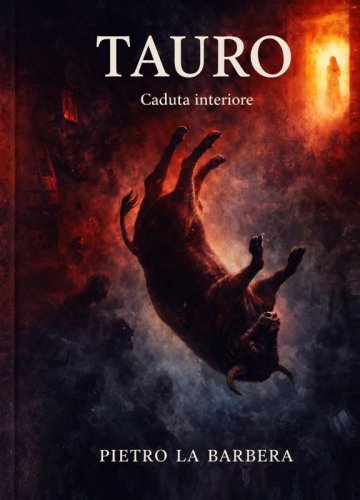 Tauro - Caduta interiore