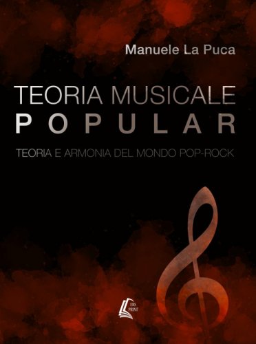 Teoria musicale popular - Teoria e armonia del mondo pop-rock