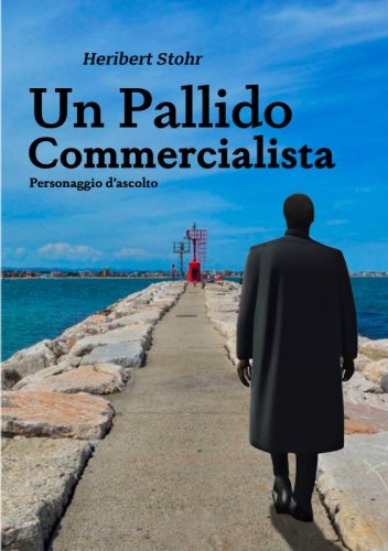 Un Pallido Commercialista - Personaggio d’ascolto