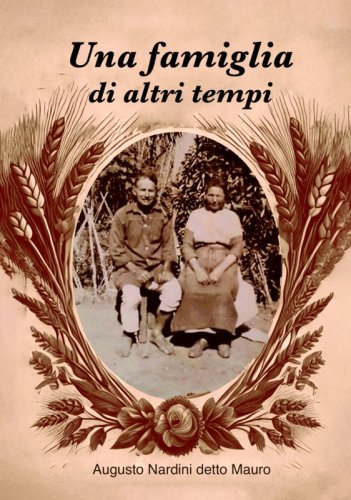 Una famiglia di altri tempi