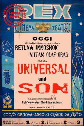 Universal and Son