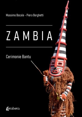 Zambia - Cerimonie Bantu